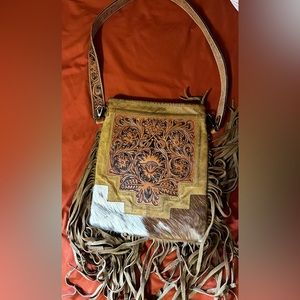 American darling crossbody